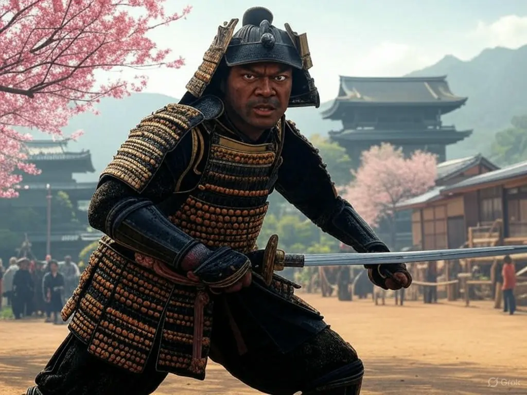 Assassin’s Creed Shadows Arrasa com 1 Milhão de Jogadores em Menos de 24 Horas O Retorno Triunfal da Ubisoft
