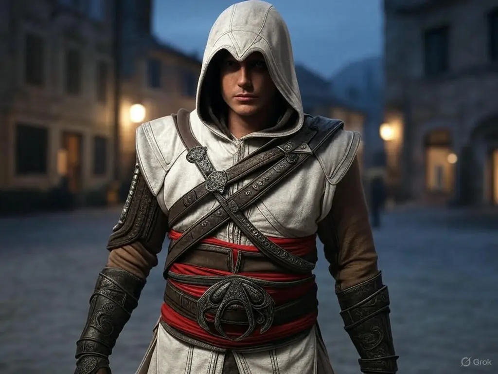 Assassin’s Creed Shadows Como Jogar com Yasuke e Alternar Personagens no Japão Feudal