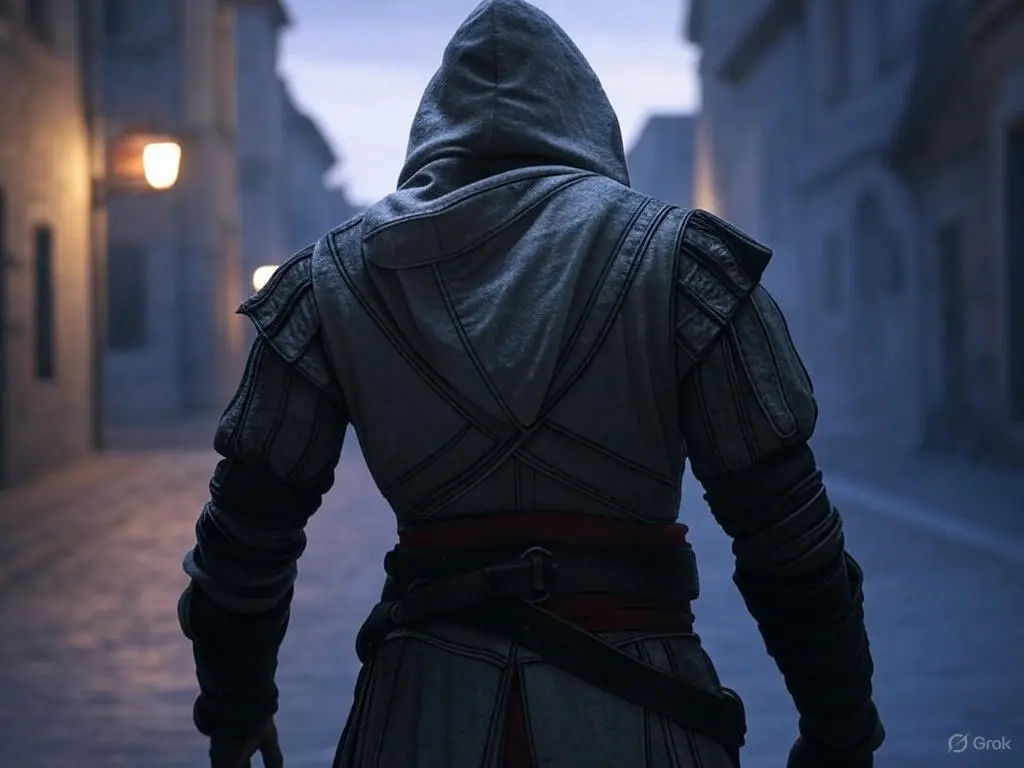 Assassin’s Creed Shadows Não Entra no Top 30 do Steam O Que Está Acontecendo