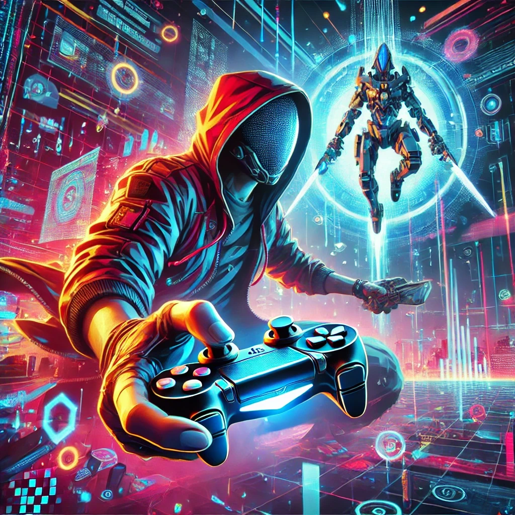 Por que 2025 é o Ano Mais Importante para os Games