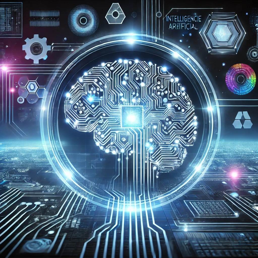 Por que a Inteligência Artificial Tá Mudando Tudo Agora