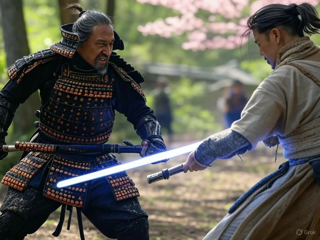 Ubisoft Joga Tudo em Assassin’s Creed Shadows Após Flop de Star Wars Outlaws