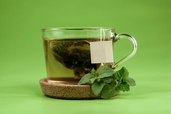 Chá Verde para Emagrecer Como Ele Acelera o Metabolismo e Ajuda a Perder Peso