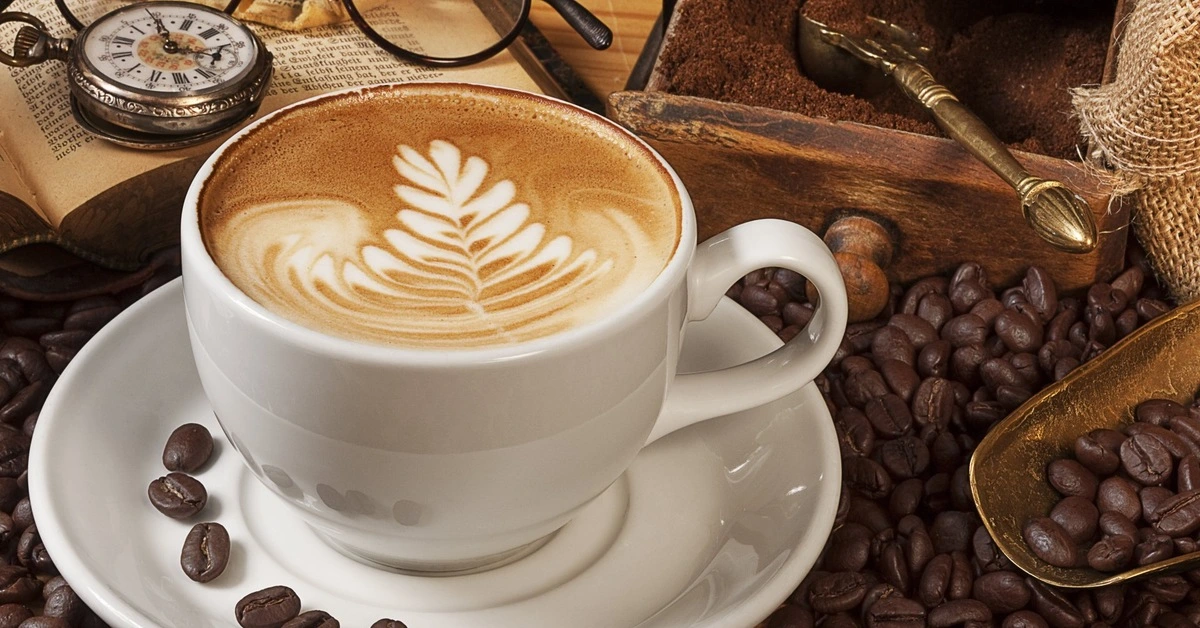 Dia Mundial do Café Prepare-se para o Dia Mundial do Café com este quiz
