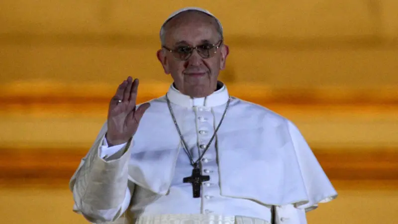Papas Africanos Como Três Líderes da África Moldaram o Cristianismo e Por Que Não Houve Outro Há 1.500 Anos