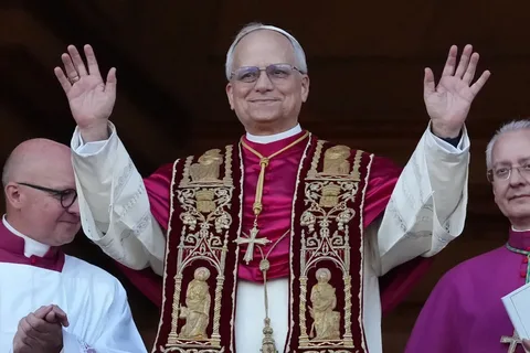 Salário do Papa Leão XIV Quanto Ganha o Novo Líder do Vaticano em 2025