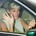 Últimas Palavras da Princesa Diana Bombeiro Revela Segredos do Acidente de 1997