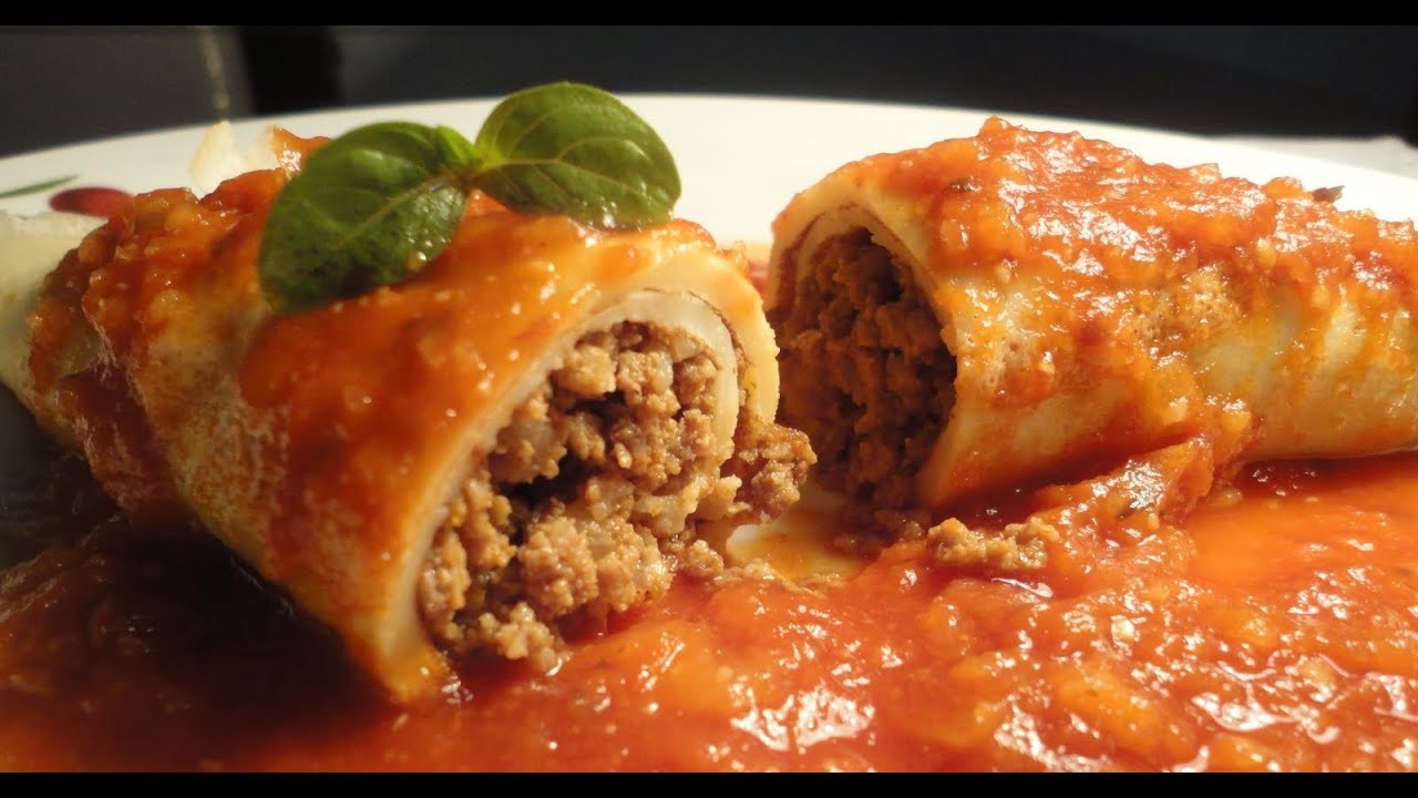 Panqueca de Carne Moída com Queijo derretido Um Clássico Confortante