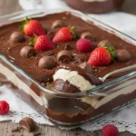Bombom de Travessa Simples (sem forno)